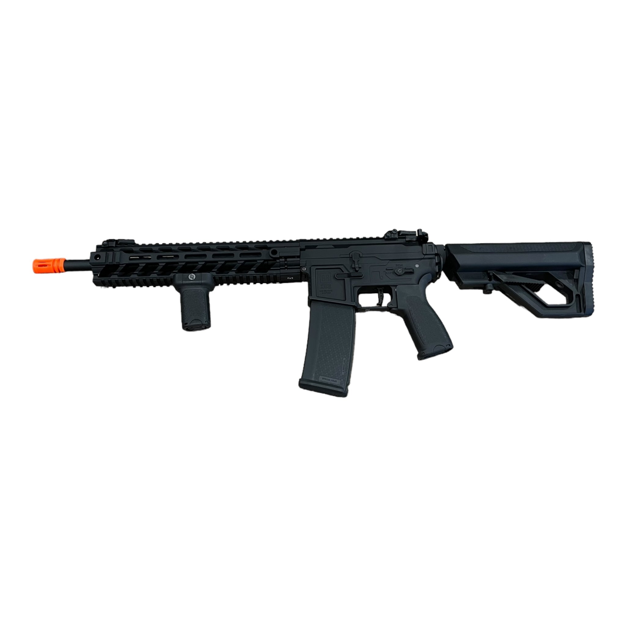 Specna Arms SA-E15 EDGE 2.0™ GATE ASTER Carbine Airsoft Replica - New Receiver/Heavy Ops Stock Specna Arms SA-E15 EDGE 2.0™ GATE ASTER Carbine Airsoft Replica - New Receiver/Heavy Ops Stock